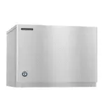 Hoshizaki Hoshizaki KMD-530MWJ 30" Crescent Cubes Ice Maker, Cube-Style - 500-600 lb/24 Hr Ice Production, Water-Cooled, 120 Volts