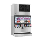 Hoshizaki Hoshizaki KMD-705MAJ 300" Ice Maker, Cube-Style - /24 Hr Ice Production, ,