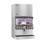 Hoshizaki Hoshizaki KMD-705MRJZ 300" Ice Maker, Cube-Style - /24 Hr Ice Production, ,