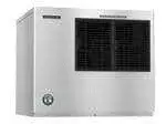 Hoshizaki Hoshizaki KML-325MAJ 30" Crescent Cubes Ice Maker, Cube-Style - 300-400 lb/24 Hr Ice Production, Air-Cooled, 115 Volts