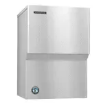 Hoshizaki Hoshizaki KMS-1122MLJ 22" Crescent Cubes Ice Maker, Cube-Style - 1000-1500 lbs/24 Hr Ice Production, Air-Cooled, 208-230 Volts