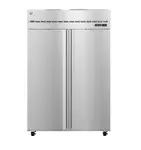 Hoshizaki Hoshizaki
R2A-FSN
520''
Section
Door
Reach-In Refrigerator