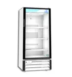 Hoshizaki Hoshizaki
RM-10-HC-WHT
250''
Section
Refrigerated Glass Door Merchandiser
