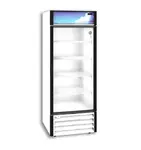 Hoshizaki Hoshizaki
RM-26-HC-WHT
300''
Section
Refrigerated Glass Door Merchandiser