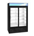 Hoshizaki Hoshizaki
RM-45-SD-HC-BLK
510''
Section
Refrigerated Glass Door Merchandiser