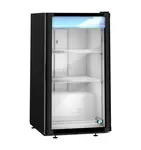 Hoshizaki Hoshizaki RM-7-HC-BLK Refrigerated Merchandiser