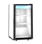 Hoshizaki Hoshizaki RM-7-HC-WHT Refrigerated Merchandiser