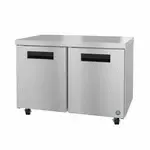 Hoshizaki Hoshizaki UR48B 48'' Section Undercounter Refrigerator with and Compressor