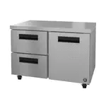 Hoshizaki Hoshizaki UR48B-D2 48'' Section Undercounter Refrigerator with and Compressor
