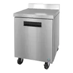 Hoshizaki Hoshizaki WF27B-01 27'' Worktop Freezer with Compressor -