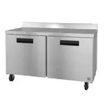 Hoshizaki Hoshizaki WF60B-01 60'' Worktop Freezer with Compressor -