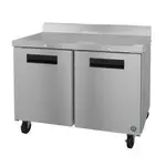 Hoshizaki Hoshizaki WR48B-01 48'' Worktop Refrigerator with Compressor -