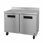 Hoshizaki Hoshizaki WR48B 48'' Worktop Refrigerator with Compressor -