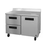 Hoshizaki Hoshizaki WR48B-D2 48'' Worktop Refrigerator with Compressor -