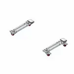 Hydra-Kool KT002B Casters