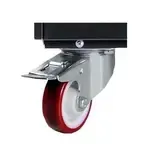 Hydra-Kool KT002C Hydra-Kool Set of (6) Casters