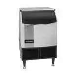 ICE-O-Matic Ice-O-Matic ICEU150HA ICE Series™ Cube Ice Maker