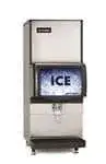 ICE-O-Matic Ice-O-Matic IOD150 Ice Dispenser