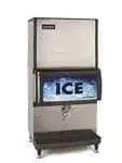ICE-O-Matic Ice-O-Matic IOD250 Ice Dispenser