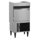 Hoshizaki IM-50BAA-LM 19.75" Ice Maker With Bin, Cube-Style - /24 Hr Ice Production, Air-Cooled,