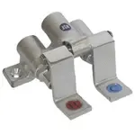 IMC/Teddy FPV Foot Pedal Valve