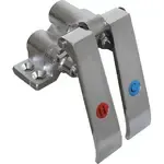 IMC/Teddy KNV Double Knee Valve