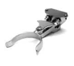 IMC/Teddy KNV-S Knee Valve with Wall Support Bracket