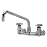 IMC/Teddy KPSF Kettle & Pot Sink Faucet