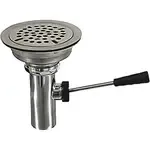 IMC/Teddy LD-2 Lever Drain