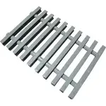 IMC/Teddy PFG-30 DURADEK® Pultruded Fiberglass Grating