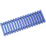 IMC/Teddy PFG-ADA-36 DURADEK® Pultruded Fiberglass Grating