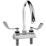 IMC/Teddy RGLH-D Faucet