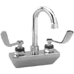 IMC/Teddy RGLH-S Faucet