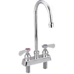 IMC/Teddy RGSH-D Faucet