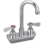 IMC/Teddy RGSH-S Faucet