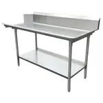 IMC/Teddy IMC/Teddy SCDT-48-16 Dishtable