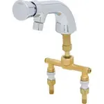 IMC/Teddy SCMV Self Closing Faucet
