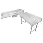 IMC/Teddy IMC/Teddy SCSD-72 Dishtable