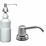 IMC/Teddy SD Soap Dispenser