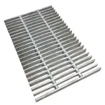 IMC/Teddy SG-ADA-72 SG-ADA Subway Floor Trough Grating