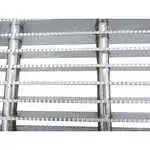 IMC/Teddy SQ-ADA-18 SQ-ADA Grid Floor Trough Grating