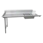 IMC/Teddy IMC/Teddy SSDT-96-16 Dishtable