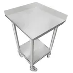 IMC/Teddy IMC/Teddy WT1-2424 Work Table