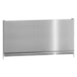 Imperial BG-120 Diamond Series Heavy Duty Backguard/Flue Riser