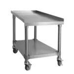 Imperial IABT-30 Steakhouse Equipment Stand