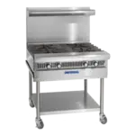 Imperial Imperial IHR-2HT-24-M Diamond Series Heavy Duty Range
