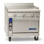 Imperial Imperial IHR-GT36-E-C Heavy Duty Range