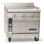 Imperial Imperial IHR-GT36-E Heavy Duty Range