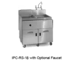 Imperial IPC-RS-18 Rinse Station