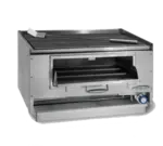 Imperial Imperial MSQ-30 Mesquite Wood Broiler